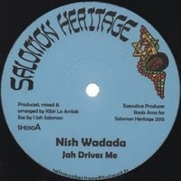 Nish Wadada