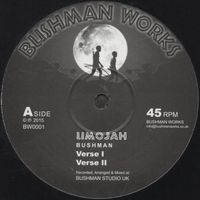 Bushman