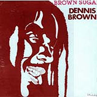 Dennis Brown
