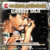 Garnett Silk