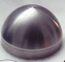 Puck - Edelstahl