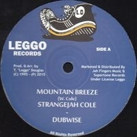 Strangejah Cole