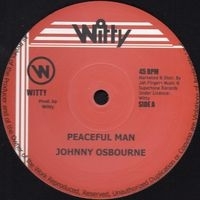 Johnny Osbourne