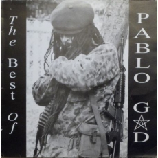 Pablo Gad