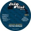 Peetah Morgan