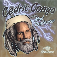 Cedric Congo, Mad Professor