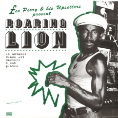 Lee Perry