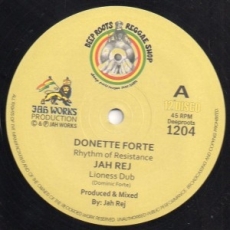 Donette Forte