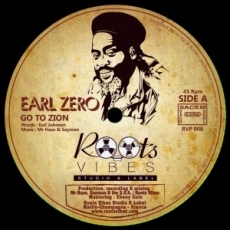 Earl Zero