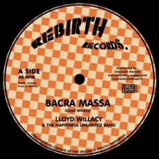 Lloyd Willacy & The Happiness Unlimited Band