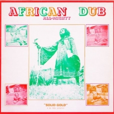 Joe Gibbs & The Professionals