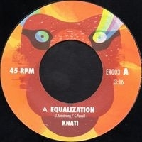 Knatti Meets The Equalizer