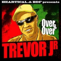 Trevor Junior