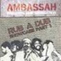 Ambassah
