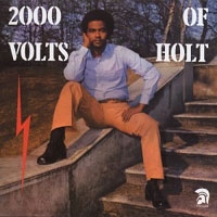 John Holt