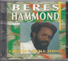 Beres Hammond