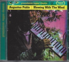 Augustus Pablo
