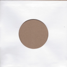 Single - Hülle