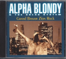 Alpha Blondy