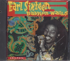 Earl Sixteen