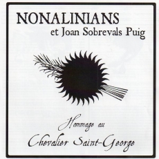 Nonalinians, Joan Sobrevals Puig
