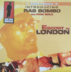 Ras Bombo (Alan Kingpin)