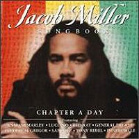 Jacob Miller