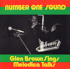 Glen Brown