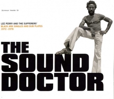 Lee Perry