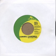 Cornell Campbell