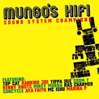 Various (Kenny Knots, Mikey Murka, Top Cat, Ranking Joe)