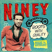 Niney The Observer