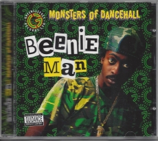 Beenie Man