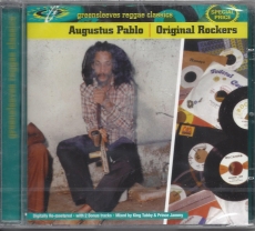 Augustus Pablo