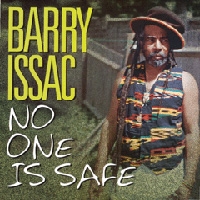 Barry Issac
