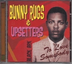 Bunny Rugs & Upsetters