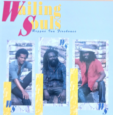 Wailing Souls