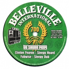 Clinton Fearon / Fabwise