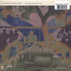 Lynn Taitt & The Jets, Hot & Rich