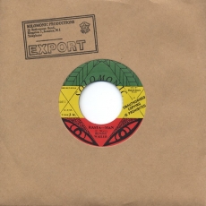 Bunny Wailer