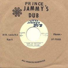 Prince Junior