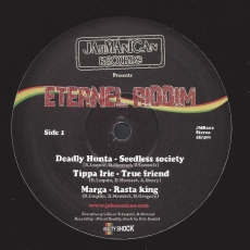 Deadly Hunta / Tippa Irie / Marga