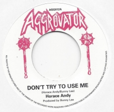 Horace Andy