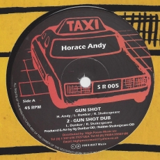 Horace Andy