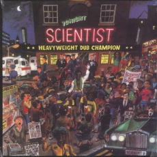 Scientist