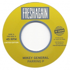 Mikey General