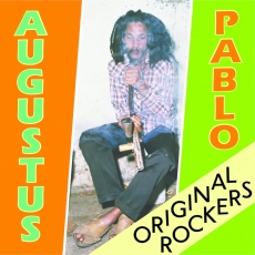 Augustus Pablo