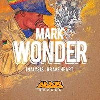 Mark Wonder