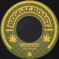 Adam Prescott