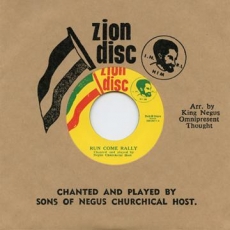 Sons Of Negus